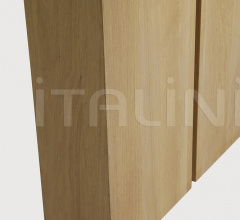 Стол обеденный Oak Double extendable dining table Стол обеденный Oak Double extendable dining table фабрика Ethnicraft