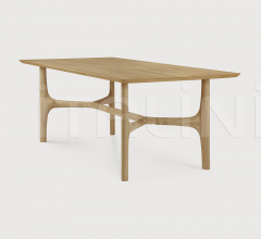 Стол обеденный Oak Nexus dining table Стол обеденный Oak Nexus dining table фабрика Ethnicraft