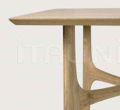 Стол обеденный Oak Nexus dining table Стол обеденный Oak Nexus dining table фабрика Ethnicraft