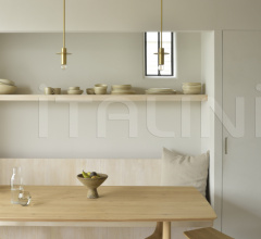 Стол обеденный Oak Nexus dining table Стол обеденный Oak Nexus dining table фабрика Ethnicraft