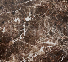 Журнальный столик Stone coffee table - dark emperador Журнальный столик Stone coffee table - dark emperador фабрика Ethnicraft