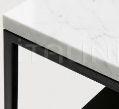 Журнальный столик Stone coffee table Журнальный столик Stone coffee table фабрика Ethnicraft