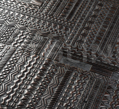 Журнальный столик Teak Tabwa Blok coffee table Журнальный столик Teak Tabwa Blok coffee table фабрика Ethnicraft