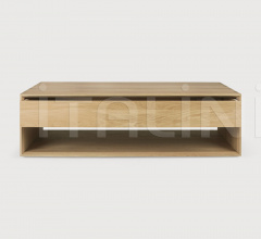 Журнальный столик Oak Nordic coffee table Журнальный столик Oak Nordic coffee table фабрика Ethnicraft