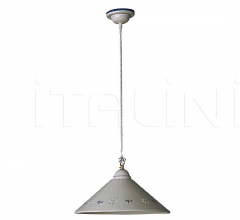 Итальянские Свет - Потолочная лампа L67 фабрика Maggi Massimo