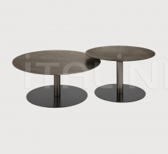 Кофейный столик Sphere coffee table - umber Кофейный столик Sphere coffee table - umber фабрика Ethnicraft