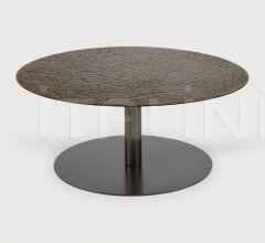 Кофейный столик Sphere coffee table - umber Кофейный столик Sphere coffee table - umber фабрика Ethnicraft