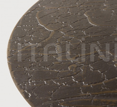 Кофейный столик Sphere coffee table - umber Кофейный столик Sphere coffee table - umber фабрика Ethnicraft