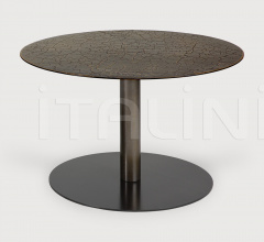 Кофейный столик Sphere coffee table - umber Кофейный столик Sphere coffee table - umber фабрика Ethnicraft