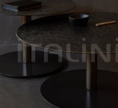 Кофейный столик Sphere coffee table - umber Кофейный столик Sphere coffee table - umber фабрика Ethnicraft