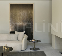 Кофейный столик Sphere coffee table - umber Кофейный столик Sphere coffee table - umber фабрика Ethnicraft