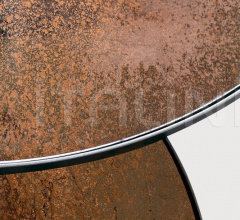 Кофейный столик Bronze Copper Nesting coffee table set Кофейный столик Bronze Copper Nesting coffee table set фабрика Ethnicraft