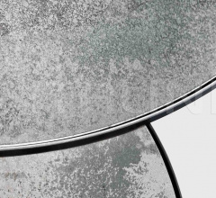 Итальянские Столики - Кофейный столик Clear Nesting coffee table set фабрика Ethnicraft