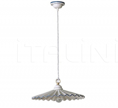 Потолочная лампа L63 Потолочная лампа L63 фабрика Maggi Massimo