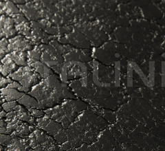 Итальянские Столики - Кофейный столик Luna coffee table - lava - black фабрика Ethnicraft