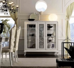 Витрина 9011 F1 фабрика Giorgiocasa