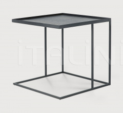 Итальянские Столики - Столик Square tray side table фабрика Ethnicraft
