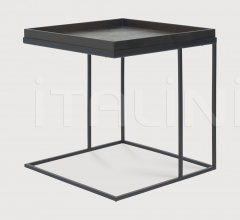 Итальянские Столики - Столик Square tray side table фабрика Ethnicraft