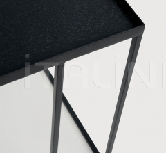 Итальянские Столики - Столик Square tray side table фабрика Ethnicraft