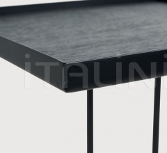 Итальянские Столики - Столик Square tray side table фабрика Ethnicraft