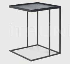 Итальянские Столики - Столик Square tray side table фабрика Ethnicraft