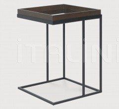 Итальянские Столики - Столик Square tray side table фабрика Ethnicraft