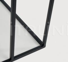 Итальянские Столики - Столик Square tray side table фабрика Ethnicraft