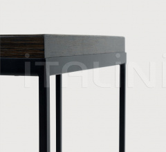 Итальянские Столики - Столик Square tray side table фабрика Ethnicraft