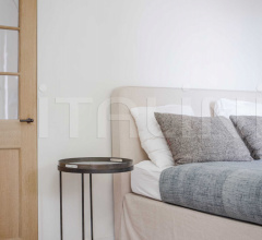 Итальянские Столики - Столик Round tray side table фабрика Ethnicraft