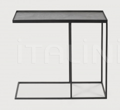 Итальянские Столики - Кофейный столик Rectangular tray side table фабрика Ethnicraft