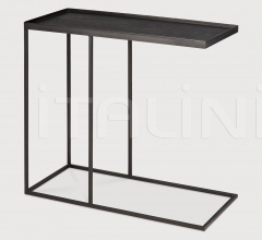 Итальянские Столики - Кофейный столик Rectangular tray side table фабрика Ethnicraft