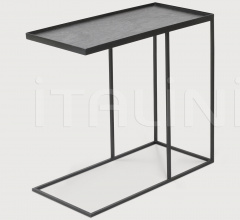 Итальянские Столики - Кофейный столик Rectangular tray side table фабрика Ethnicraft