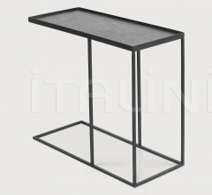Итальянские Столики - Кофейный столик Rectangular tray side table фабрика Ethnicraft