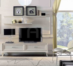 Тумба под TV 9006 F1 Тумба под TV 9006 F1 фабрика Giorgiocasa