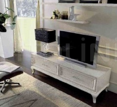 Тумба под TV 9006 F1 Тумба под TV 9006 F1 фабрика Giorgiocasa