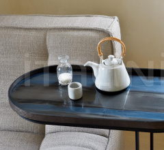 Итальянские Столики - Столик Oblong tray side table фабрика Ethnicraft