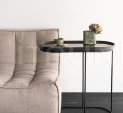 Итальянские Столики - Столик Oblong tray side table фабрика Ethnicraft
