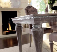 Раздвижной стол T62 F12/T63 F12 фабрика Giorgiocasa