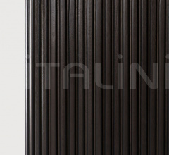 Итальянские Столики - Столик Mahogany Roller Max dark brown square side table фабрика Ethnicraft