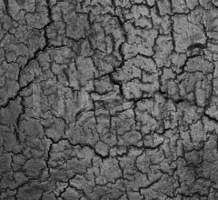 Итальянские Столики - Столик Triptic side table - lava black фабрика Ethnicraft