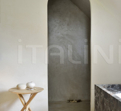 Итальянские Столики - Столик Oak Mikado side table фабрика Ethnicraft