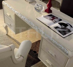 Итальянские Письменные столы - Письменный стол 9031 F3 Итальянские Письменные столы - Письменный стол 9031 F3 фабрика Giorgiocasa