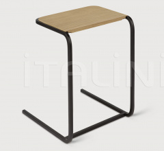 Итальянские Столики - Столик Oak N701 side table фабрика Ethnicraft