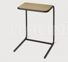 Итальянские Столики - Столик Oak N701 side table фабрика Ethnicraft