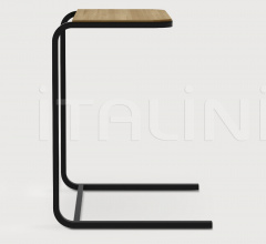 Итальянские Столики - Столик Oak N701 side table фабрика Ethnicraft