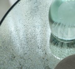 Итальянские Столики - Столик Clear Nesting side table set фабрика Ethnicraft