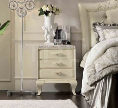 Итальянские Спальни - Тумбочка 1163 F3 фабрика Giorgiocasa
