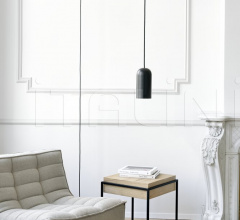 Итальянские Столики - Столик Oak Monolit side table фабрика Ethnicraft