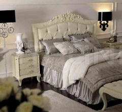 Итальянские Спальни - Тумбочка 1163 F3 фабрика Giorgiocasa