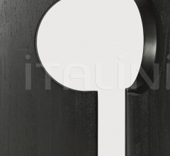 Итальянские Столики - Столик Teak Cove side table фабрика Ethnicraft